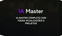 Capa IA Master