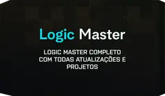 Capa Logic Master