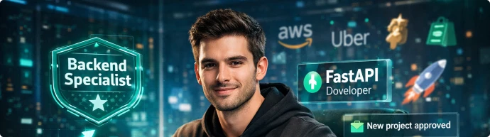 Fast Master – Mês do aluno – PycodeBR