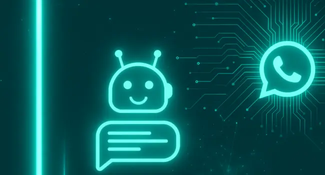 Projeto extra ChatBot WhatsApp