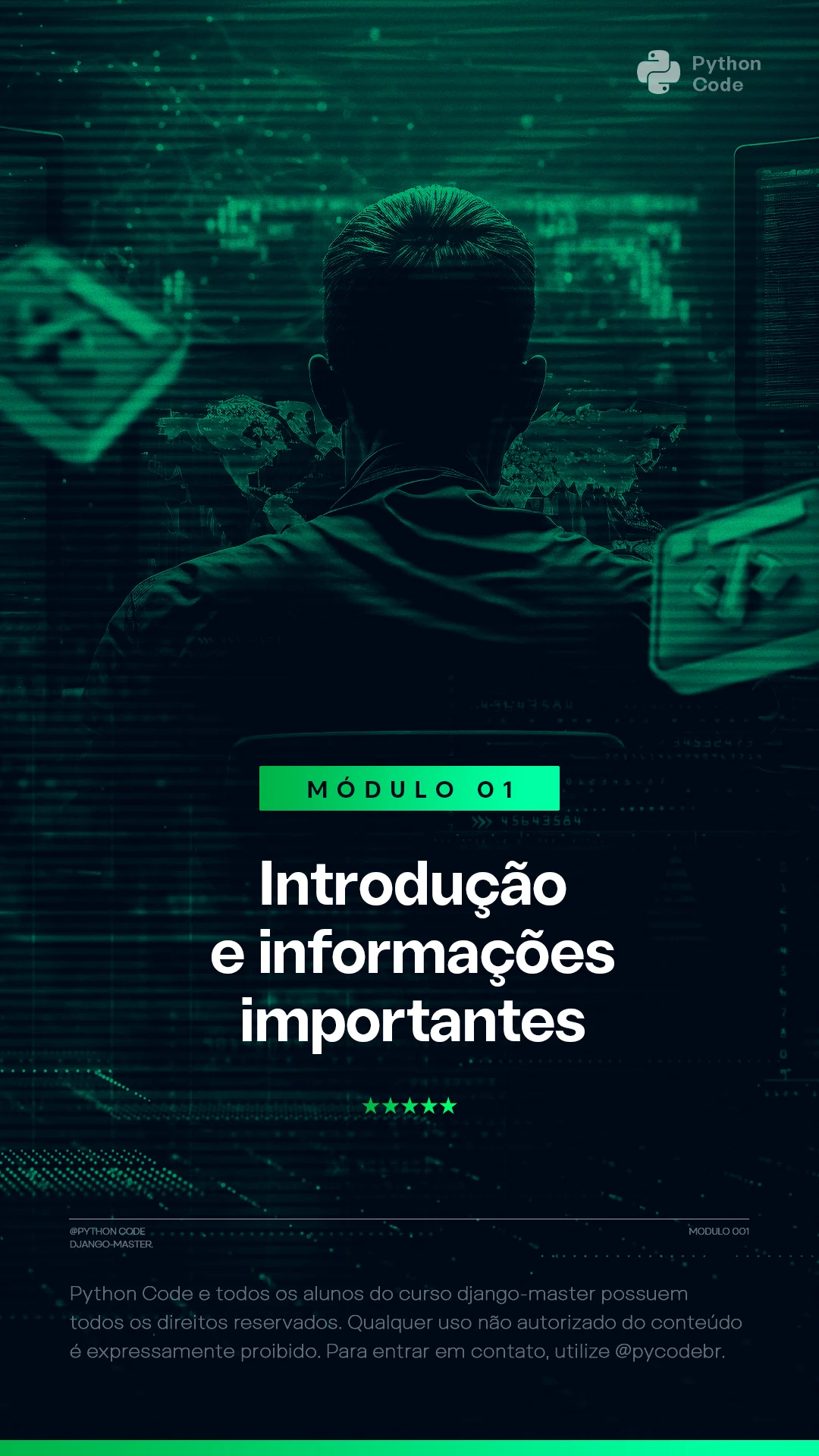 01 - introdução e informações importantes