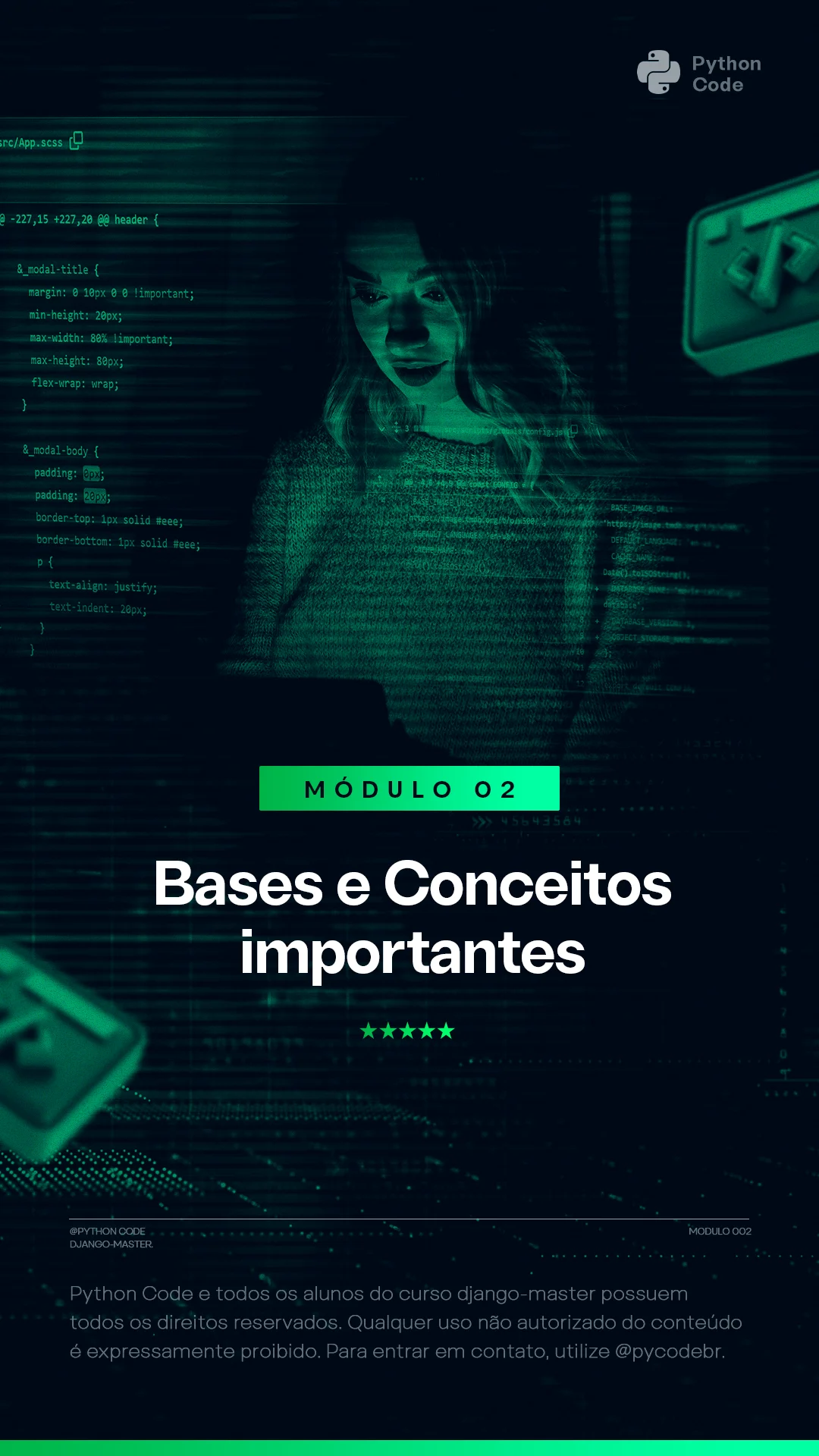 02 - Bases e Conceitos importantes