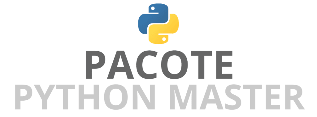 PycodeBR - Pacote Python Master - PycodeBR